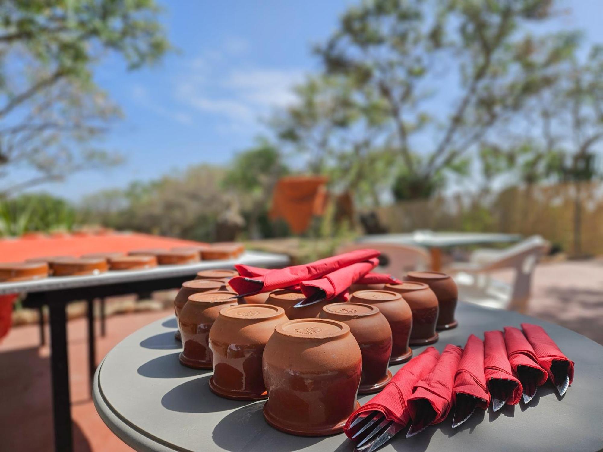 Finca Avestruz Villa San Isidro  Ngoại thất bức ảnh
