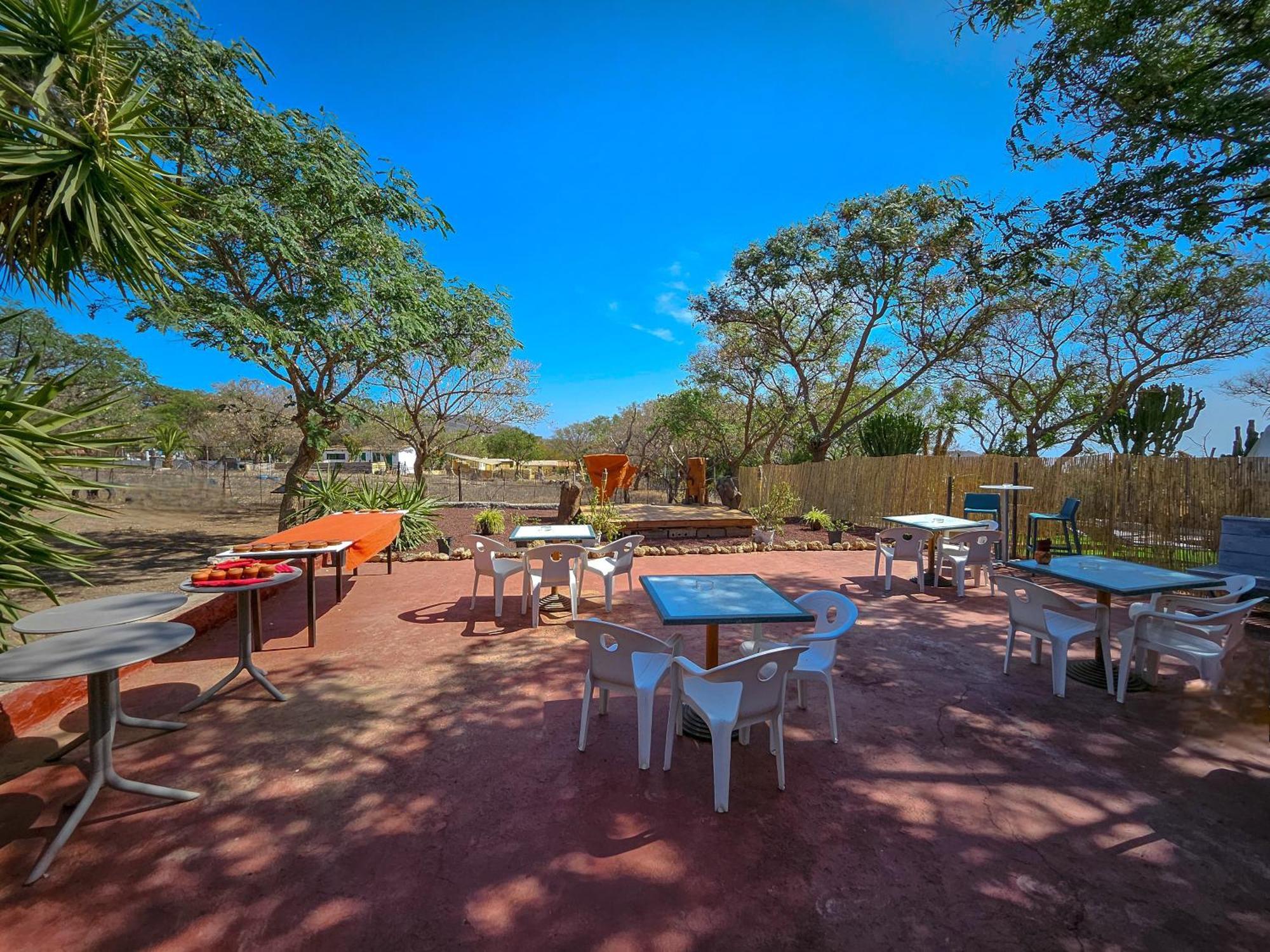 Finca Avestruz Villa San Isidro  Ngoại thất bức ảnh